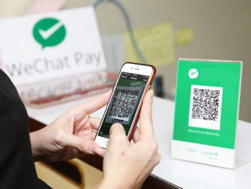 Олон улсын төлбөр хүлээн авах Wechat pay системийг үйлчилгээндээ нэвтрүүллээ